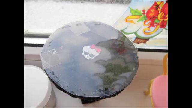 День Рождение Рошель | EStyle | Stop Motion смотреть онлайн