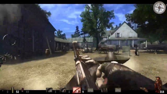 Как все забыли игру 