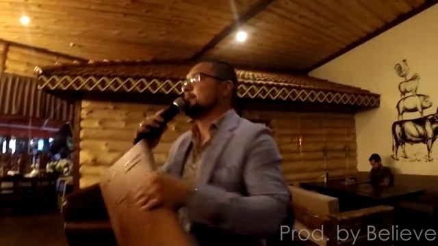 Mangal Meat House - мясной ресторан в Аркадии смотреть онлайн