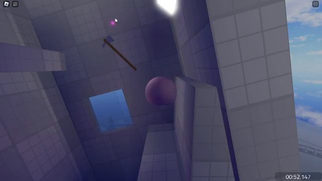 1:42.151 ball and axe SPEEDRUN roblox смотреть онлайн