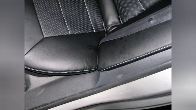 Чехлы на сиденья шкода октавия А5 смотреть онлайн