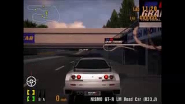 плавание Gran Turismo 3 Nissan Nismo GTR R35 должны смотреть Gran Turismo 3 Nissan Nismo GTR R35 до смотреть онлайн
