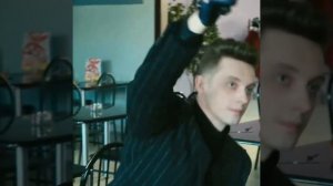 Джокер/Условный мент