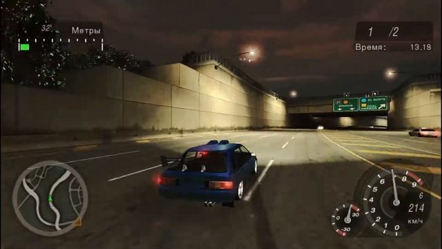гонка иж 2126 ода в nfs u2 смотреть онлайн