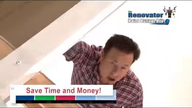 The Renovator смотреть онлайн