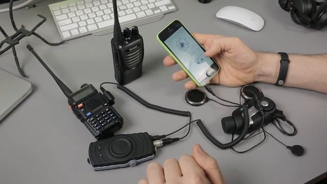 Обзор Sena SR10 смотреть онлайн