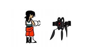 [Portal] The Defective Turret Song