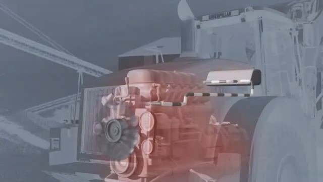 Webasto Enginge-Off technology - Idling costs you money смотреть онлайн