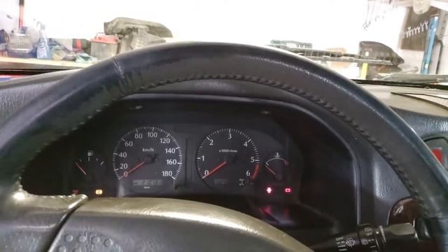 Nissan Patrol Y61 Swap RB25DET Выпуск 2