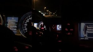 Audi Q7 3.0 Расход .