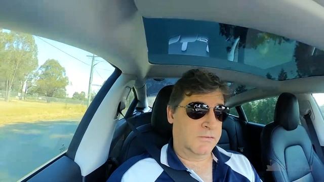 Tesla Cybertruck first impression, F**King Awesome, crash worthiness VLOG смотреть онлайн