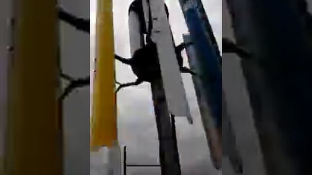 Сенсационный ветрогенератор БЕСТ ВИНД 3000 - работает при скорости ветра 0.5 м/с смотреть онлайн