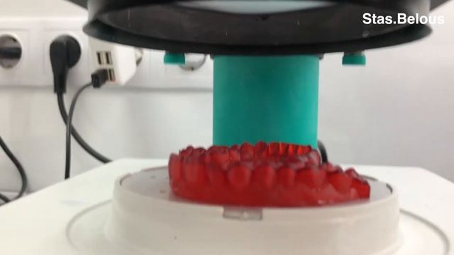 Каппы для домашнего отбеливания зубов 3d печать в стоматологии смотреть онлайн