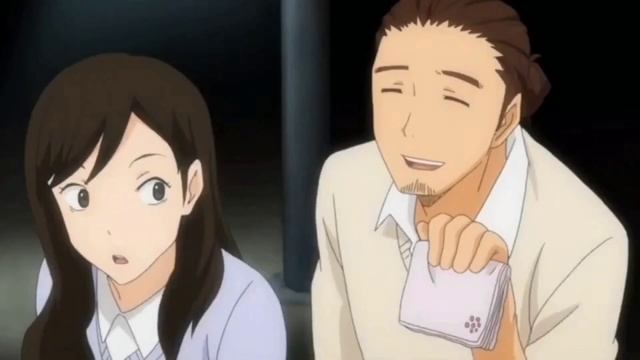 Обзор парней из Волейбола!! Haikyu!! Ищем идеального аниме-мужа смотреть онлайн