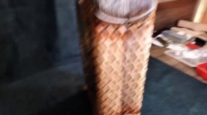 резные нарды ручной работы