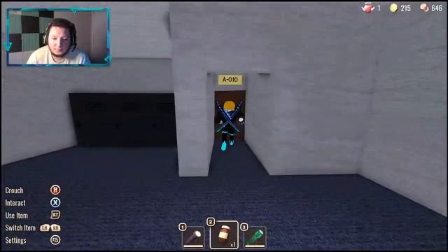 ?LIVE - TBOUDREAU23 - Chill Grind Day - Rocket League, Roblox & More! смотреть онлайн