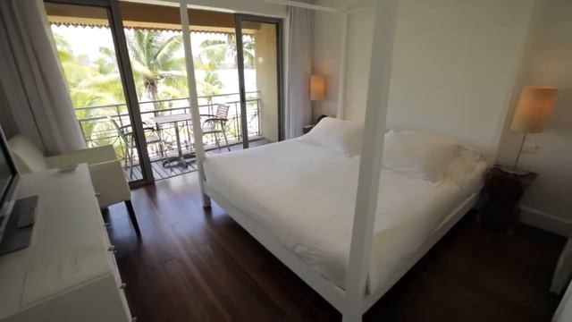 Le Mauricia Hotel, Mauritius смотреть онлайн
