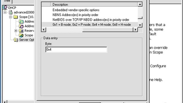 intro to TCP IP 29 смотреть онлайн