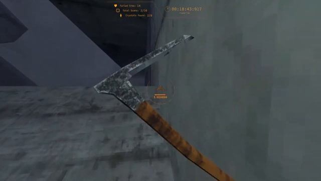 Lorns Lure: Prologue - Full PC Demo - Sci-Fi First-Person Platformer