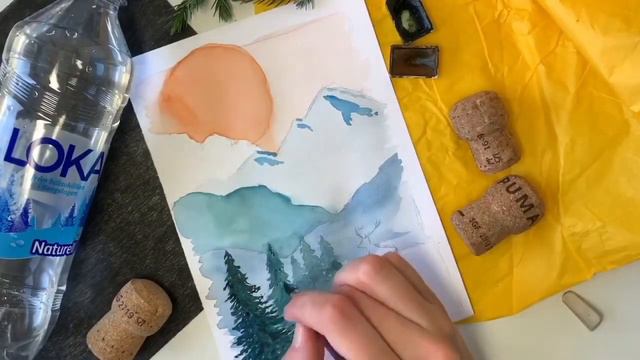 Марина, С Днём Рождения смотреть онлайн