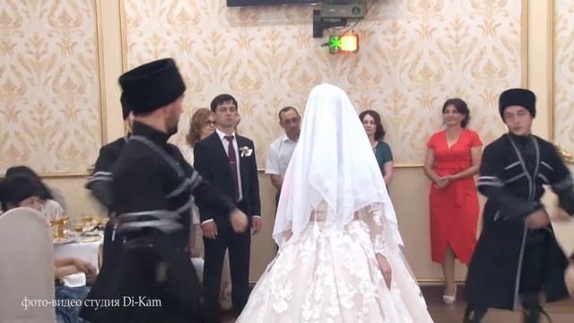Старинный ногайский свадебный обряд Беташар смотреть онлайн