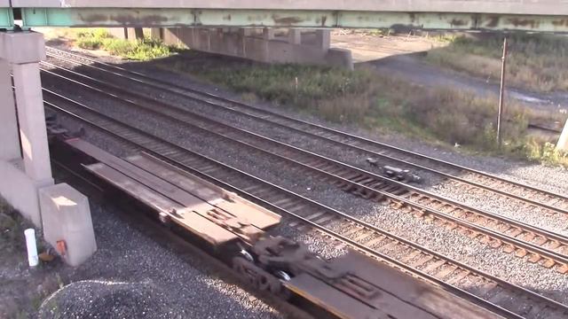 More Action At CP 502 смотреть онлайн