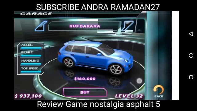review Game nostalgia atau Game jadul asphalt 5 HD Game Java jadul 50MB bisa offline hp kentang смотреть онлайн