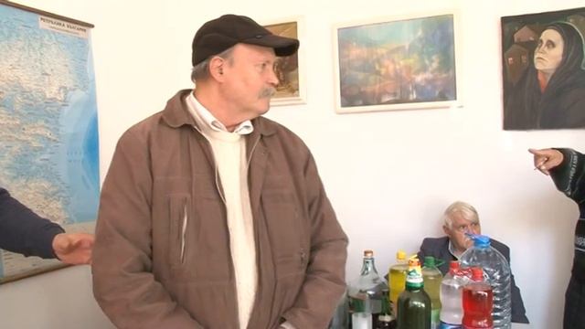 Инициативен комитет в подкрепа на Янко Буюклиев - част 1 смотреть онлайн