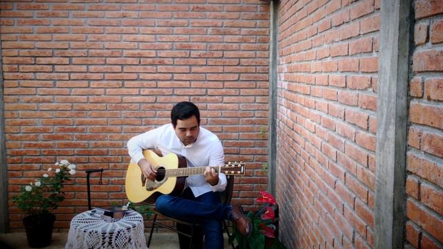 Greensleeves (Fingerstyle Guitar) смотреть онлайн