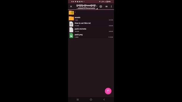 How To apply 3d custom totem in pojav launcher Minecraft смотреть онлайн