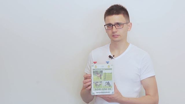 Электропастух Агри Uni 2K смотреть онлайн