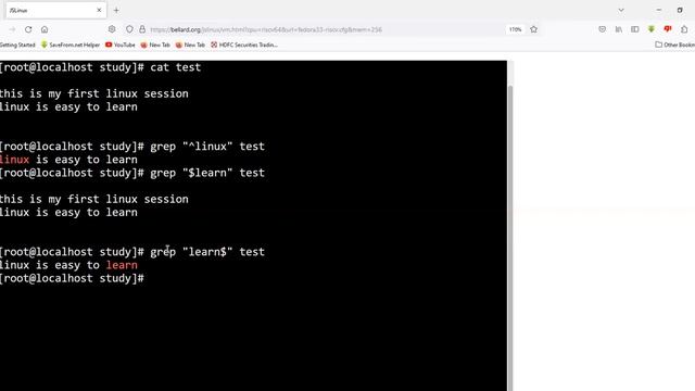 Linux Fundamentals, Linux Basics, Linux Tutorial смотреть онлайн