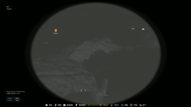 Arma 3 Exile.Black Lotos.*Доползём до танка любой ценой*. смотреть онлайн