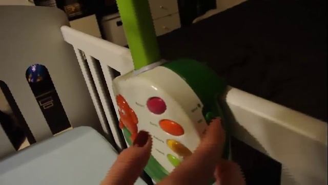 Мобиль Остров сладких грез Tiny Love (Тини Лав) смотреть онлайн