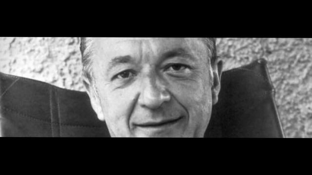 Piero Umiliani - Lady Magnolia смотреть онлайн