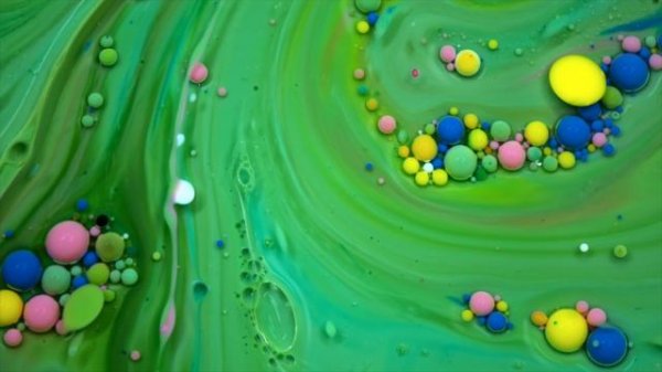 ASMR Watermelon Marshmallow Eating Sounds (Intense) | Echo