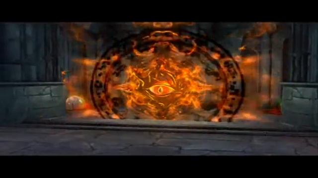 Darksiders: Wrath Of War. Прохождение. #03. Удушливый удел – Разбитая лестница. Все секреты смотреть онлайн