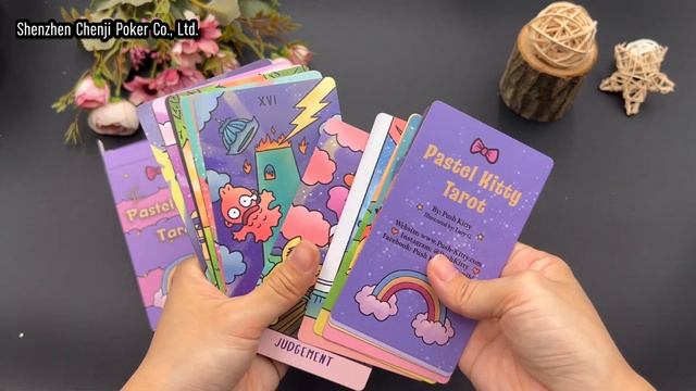 Matte Lamination 350gsm Memory Card Game Art Paper CMYK Rainbow Trading смотреть онлайн