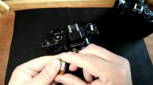 ЗЕНИТ АМ лучший из Зенитов. Обзор фотоаппарата Зенит, как фотографировать, фотоаппарат начинающих