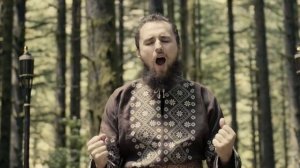 Симон Хорольский – Научи меня, Боже, молиться (христианская песня)