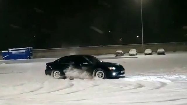 Subaru Legacy Ej20x всап