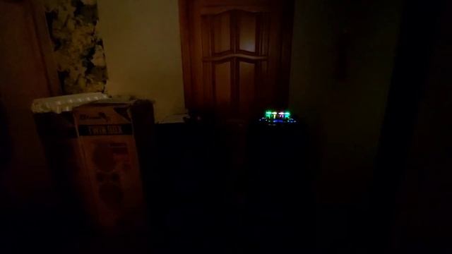 Eltronic 20-06 для Александры Валентиновны г.Вел.Новгород, для танцевального коллектива "МОНПАНСЬЕ" смотреть онлайн