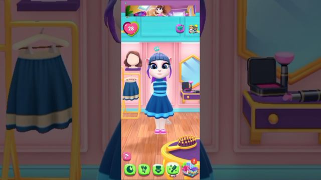 Обновление в Анжела 2!!! Что нового появилось? смотреть онлайн