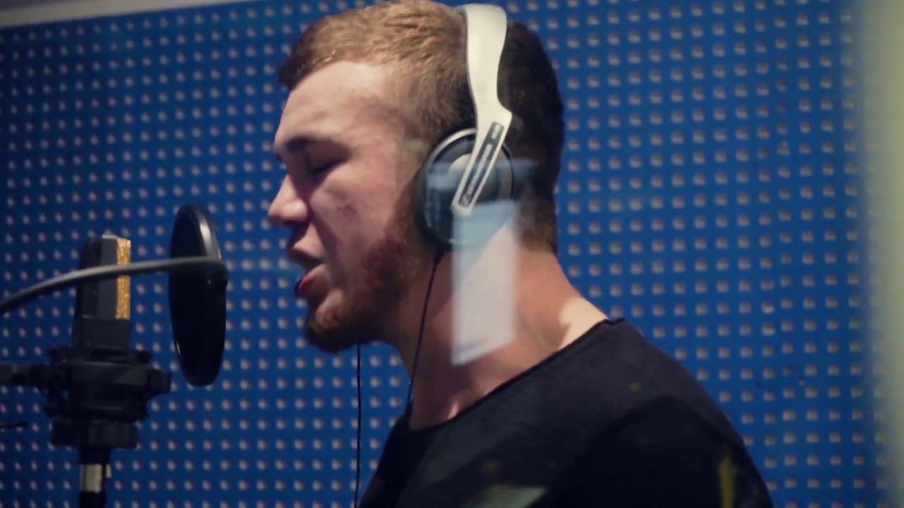 Эльдар Агачев - Волчонок (премьера песни)