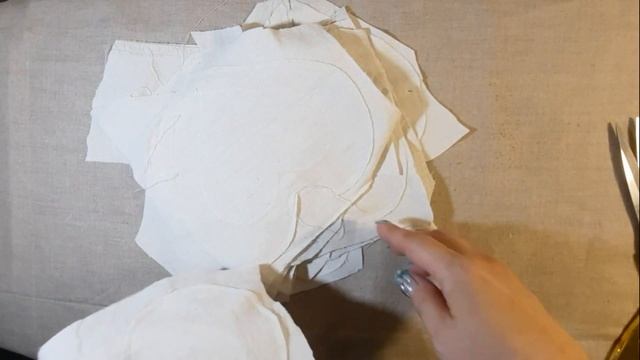 Мастер-класс своими руками.Часть 2- СЕРДЕЧКИ смотреть онлайн