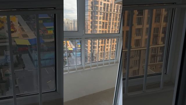 Обзор студии № 567 на 13 этаже 26,7 кв.м.ЖК Достояние смотреть онлайн