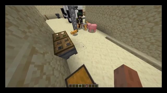 Майнкрафт Обзор Плагина Qa Armory #1