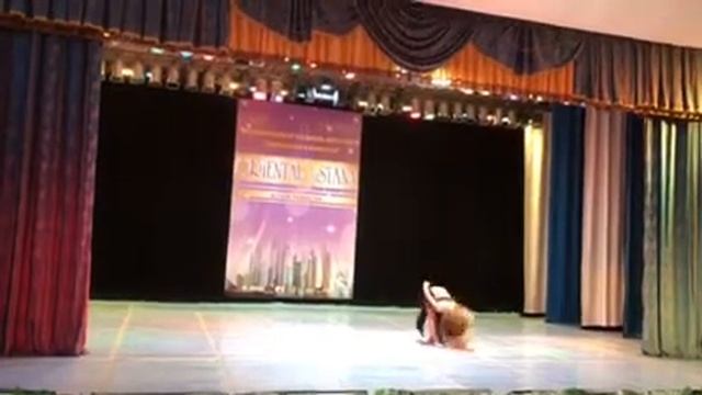 Восточные танцы. ТАБЛА СОЛО. Ардабаева Адель смотреть онлайн