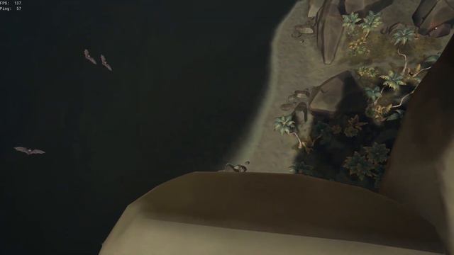 sea of thieves needs an anticheat... смотреть онлайн