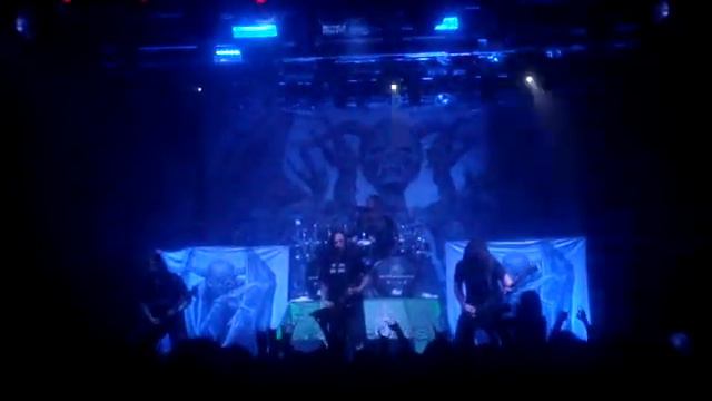 Hypocrisy - Roswell 47 (Kiev 47) (Live at "Bingo" Club, Kiev, 19.09.2013) смотреть онлайн